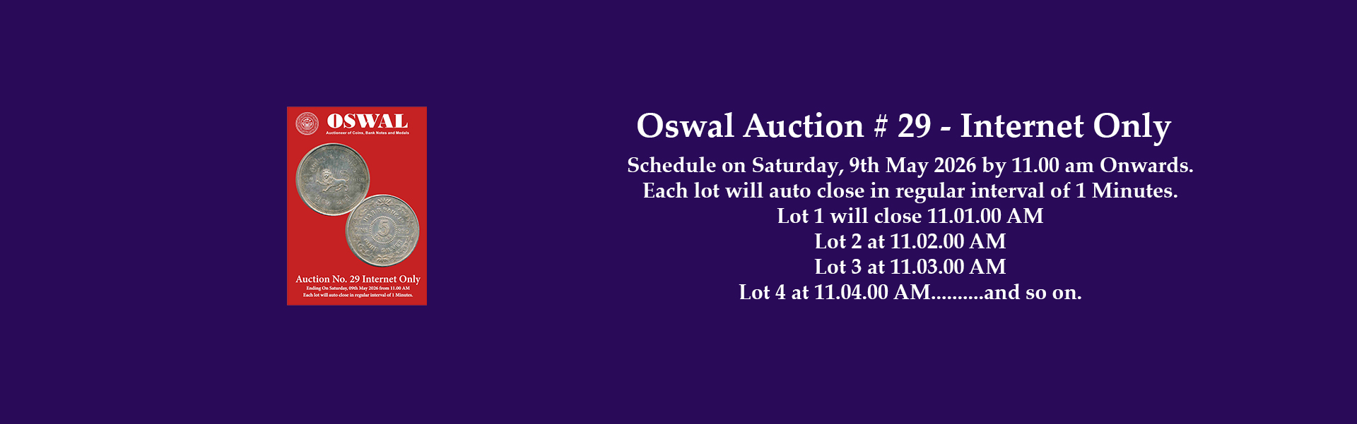 Oswal Antiques